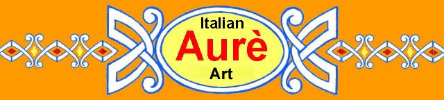 Italian Art & Lifestyle by Aurè