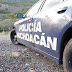 Localiza SSP a menor de edad extraviado en Tuzantla