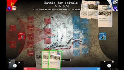 Winter War Game Screenshot 8