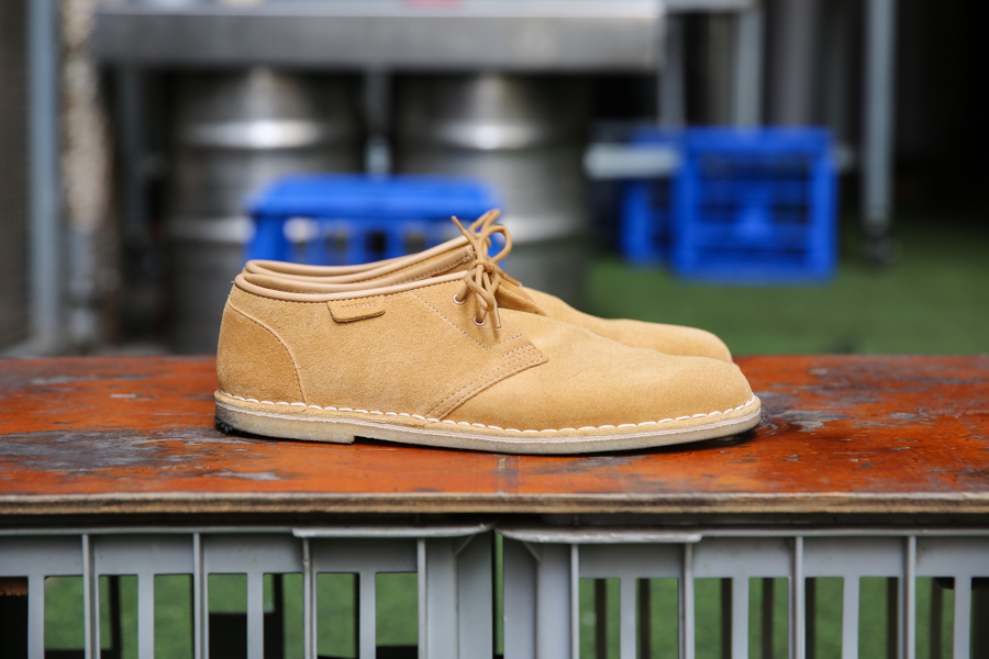 Brisbane Style feat Clarks Jink — LEVITATE STYLE