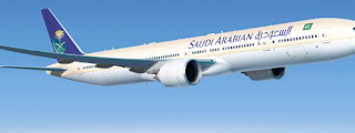 Bagaimana Cara Saya Check in di Saudia Arabian Airlines? Bagaimana Cara Saya Check in di Saudia Arabian Airlines?