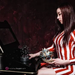 Min Seo Hee Foto 9