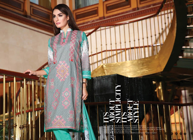 Nadia Hussain new Eid pishta Suit