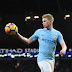 Kelvin De Bruyne to be among the contenders for Ballon d'Or If Manchester City Win Champions League