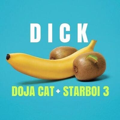 Lirik Lagu Starboi feat Doja Cat D Word By dan Terjemahan