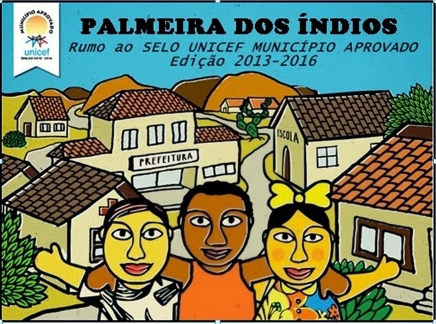 126 Anos de Palmeira dos Índios - AL