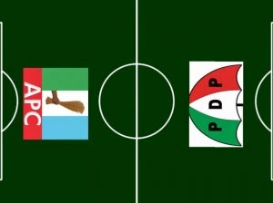 apc pdp elections 2015