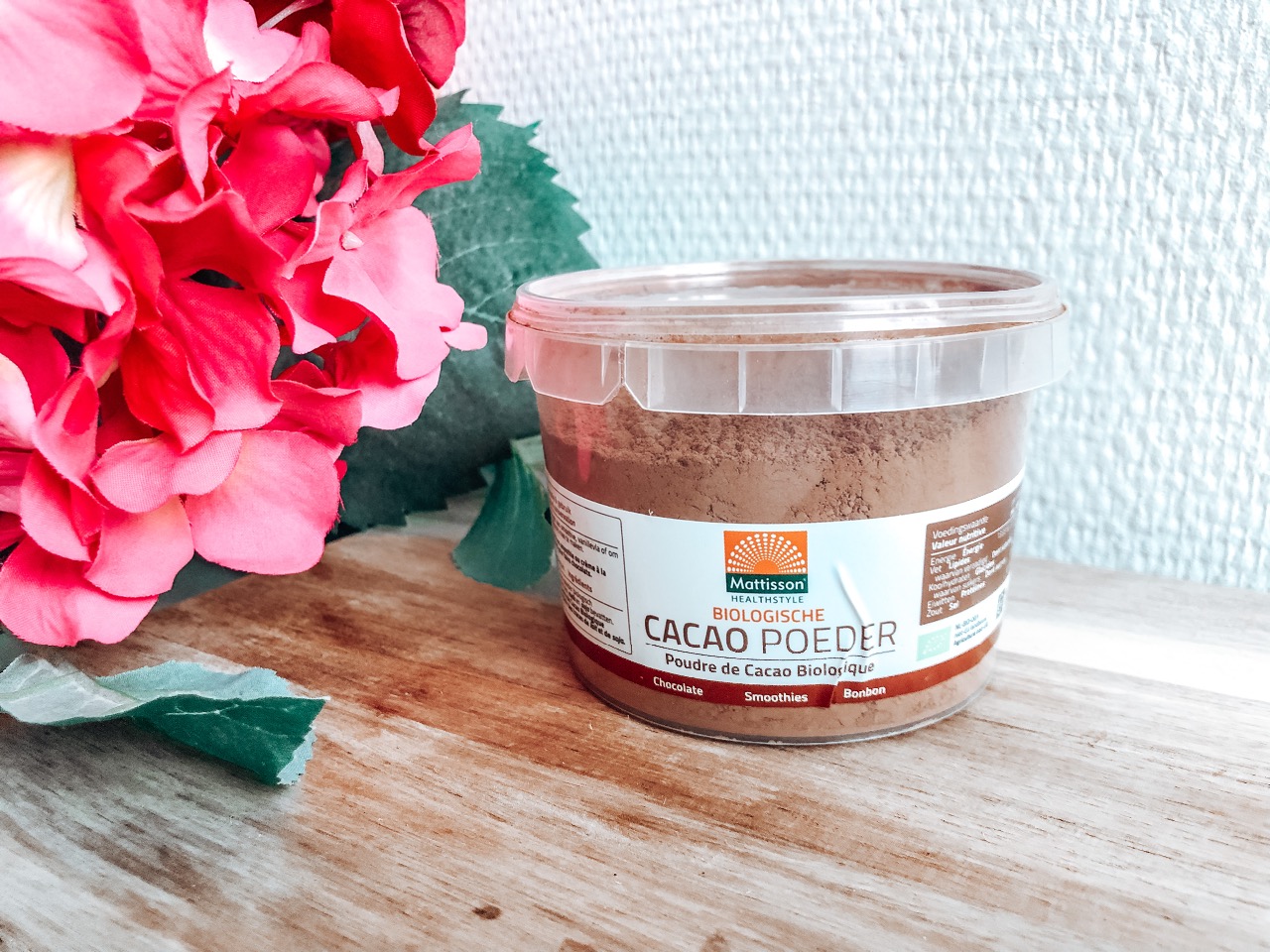 Jouwbox Mattisson cacao Jouwbox Mattisson cacao