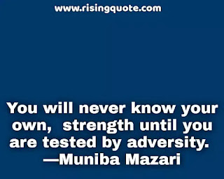 24 Thought Muniba Mazari Quotes | Rising Quote (2021)