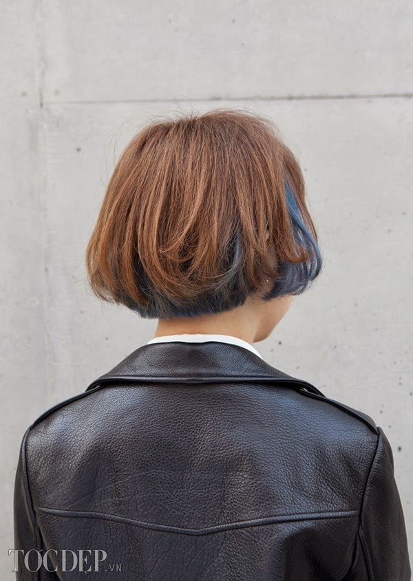NHUỘM TÓC OMBRE LÀ GÌ, NHUỘM TÓC SOMBRE LÀ GÌ, NHUỘM OMBRE LÀ GÌ, NHUỘM SOMBRE LÀ GÌ, KỸTHUẬT NHUỘM TÓC OMBRE
