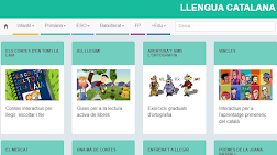 LECTO-ESCRIPTURA CATALÀ EDU365