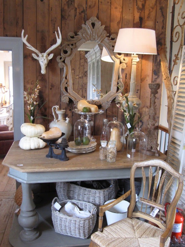 Do you dare to put the horns?