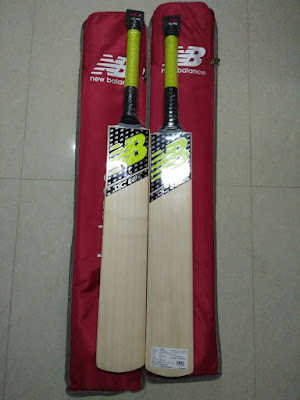 dc 880 cricket bat