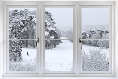 cleaning windows in the winter | Superior Windowland
