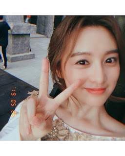 الممثلة الكورية كيم جي وون 1992 الممثلة كيم جي وون