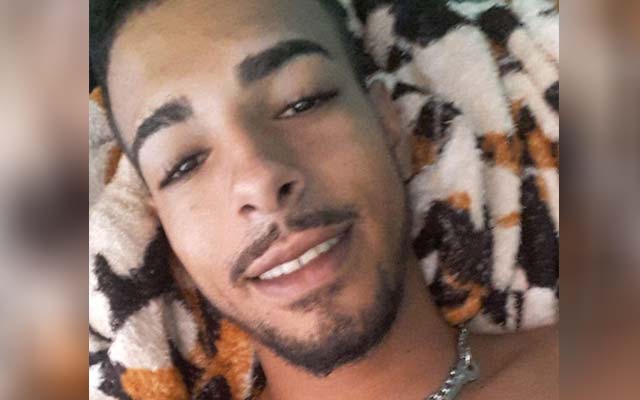 Jovem é encontrado morto em Baixa Grande; corpo tinha sinais de violência