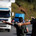 Possível nova greve de caminhoneiros preocupa o Governo