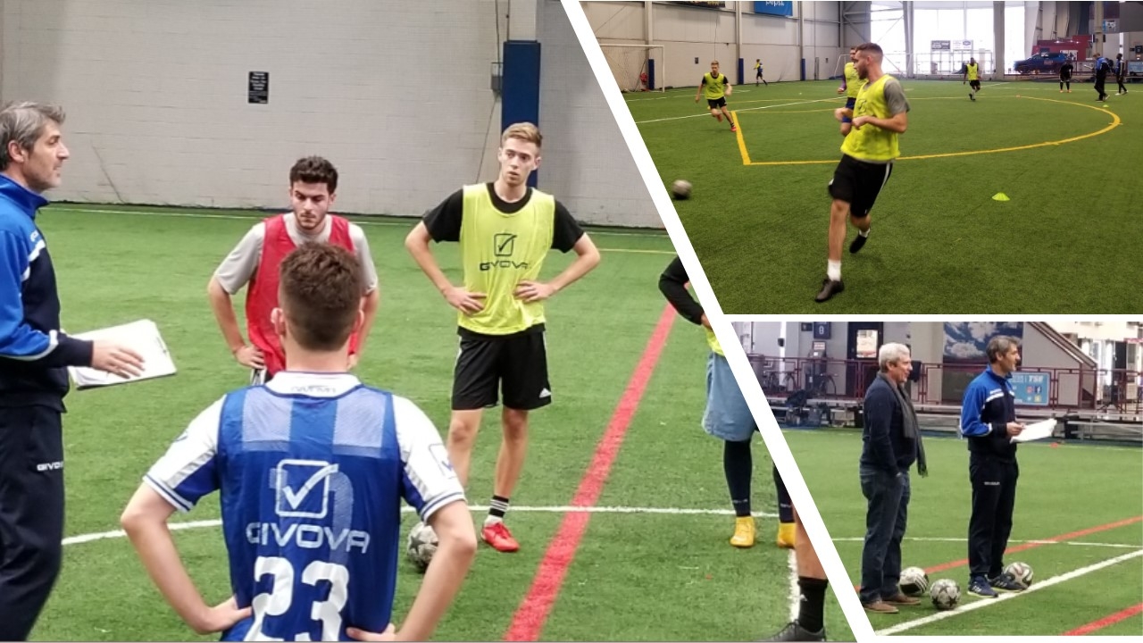 Everything You Need To Know About Private Training