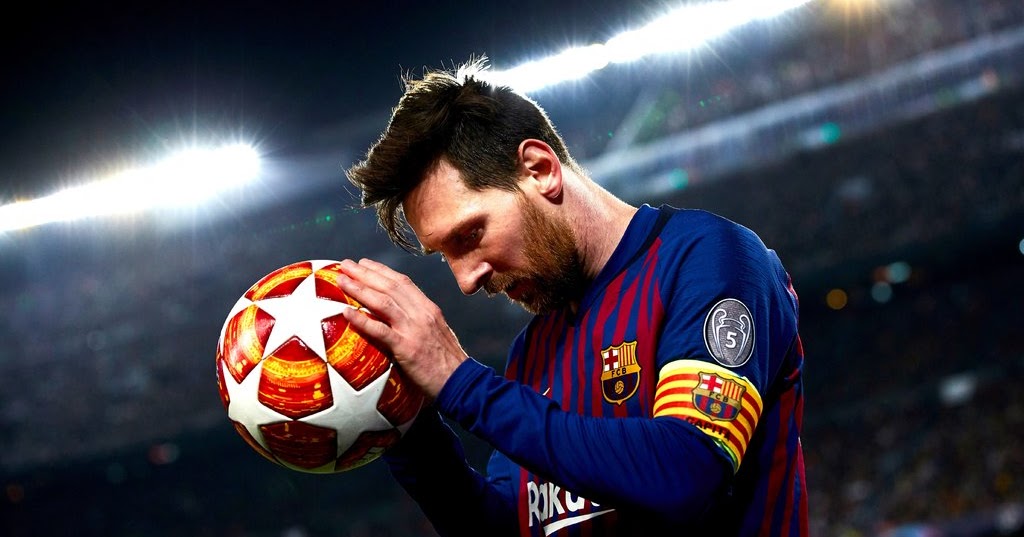 LIONEL MESSI HISTORIA DE VIDA E AS SUAS CONQUISTAS NO MUNDO DO FUTEBOL LIONEL MESSI HISTORIA DE VIDA E AS SUAS CONQUISTAS NO MUNDO DO FUTEBOL