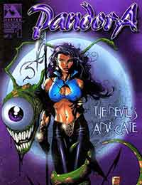 Pandora: Devil's Advocate