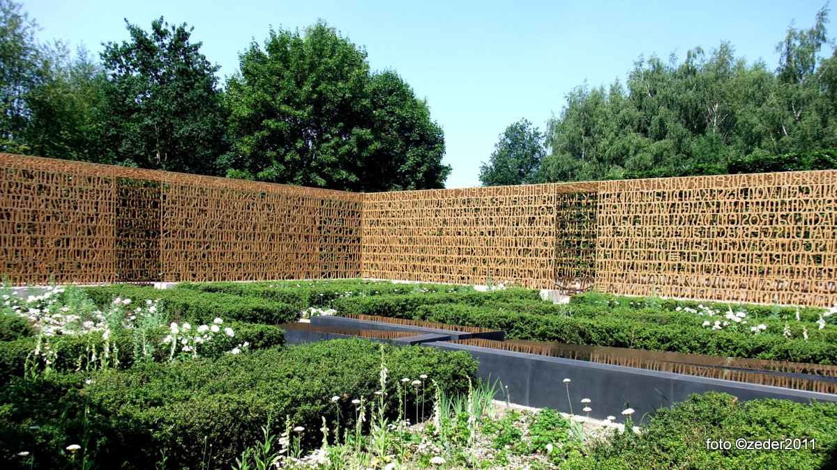Blicke auf Berlin: Christlicher Garten