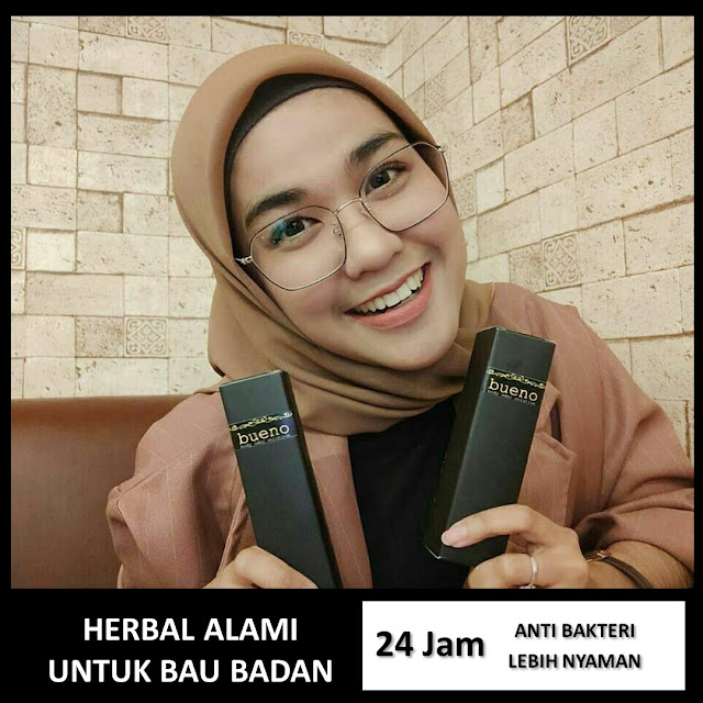 serum bueno herbal bau badan