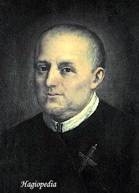 HAGIOPEDIA San CLEMENTE MARÍA HOFBAUER. (17511820).