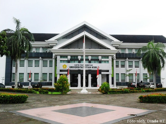 Jurusan dan Daya Tampung SNMPTN 2019 Universitas Syiah Jurusan dan Daya Tampung SNMPTN 2019 Universitas Syiah