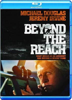 Beyond the Reach 2014 BRRip 480p 300mb ESub