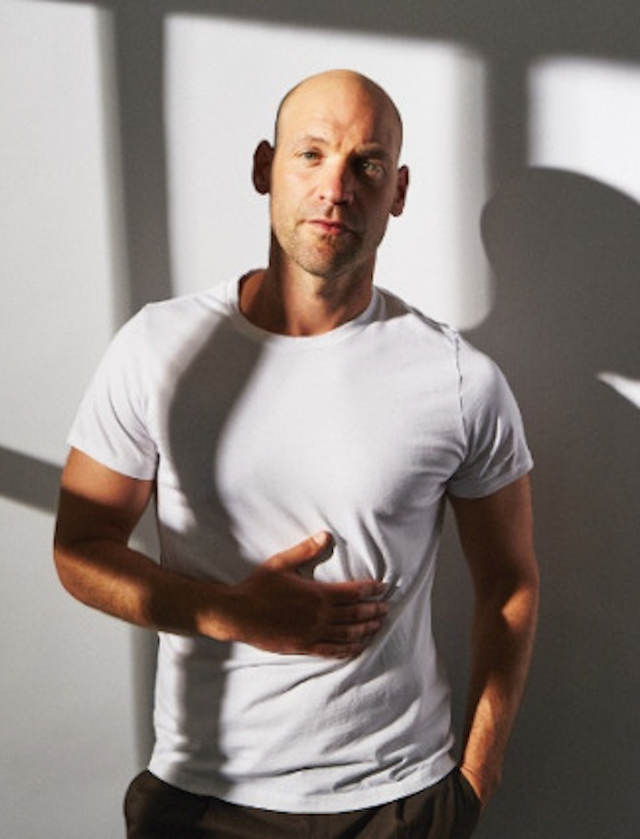 Corey Stoll Four Times.