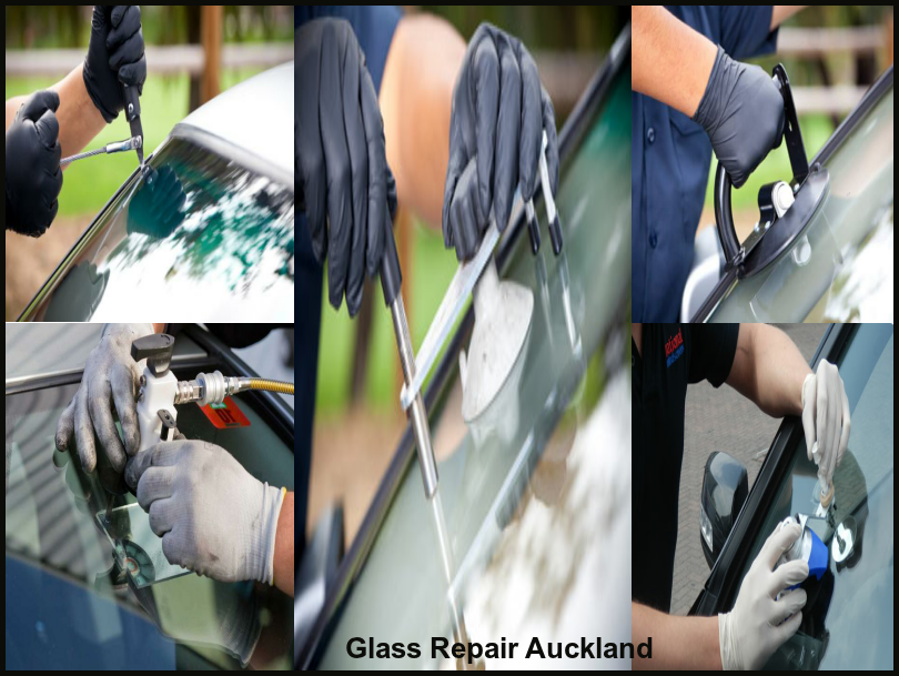 Glass Repair Window Glazing Repair & Installation Auckland Premium