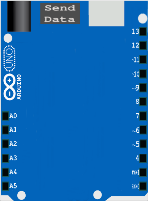 Arduino: Control Arduino with your smartphone or tablet