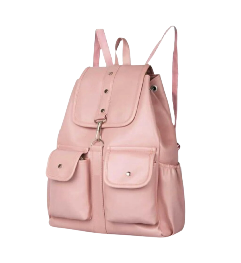 Elite Fancy Women Backpacks[Ladies Bag]