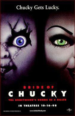 descargar La Novia de Chucky en Español Latino