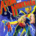 Atom and Hawkman #40 - Joe Kubert art & cover