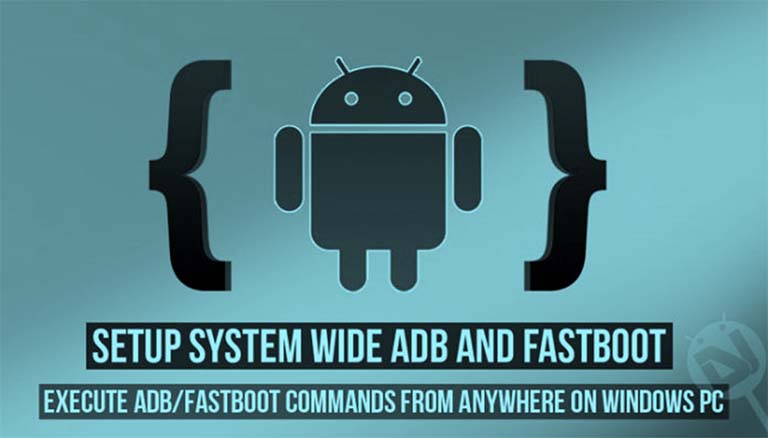 Cara Mengatur Sistem ADB dan Fastboot Android Pada Perangkat Windows Cara Mengatur Sistem ADB dan Fastboot Android Pada Perangkat Windows