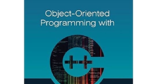 TMH Object-Oriented Programming with C++ (English Medium)
