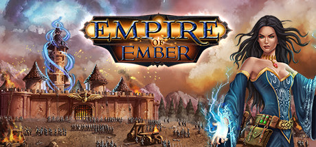 Empire of Ember MULTi7-ElAmigos