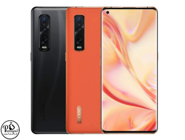 اوبو فايند اكس 2 برو - oppo find x2 pro اوبو فايند اكس 2 برو - oppo find x2 pro
