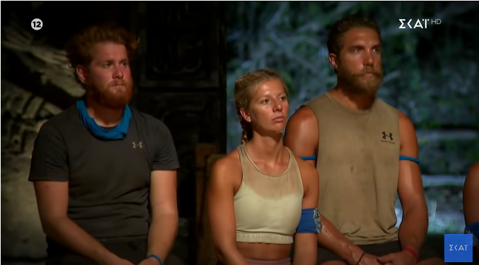 Survivor Spoiler 19/4  «Κλείδωσε» : Αυτή η ομάδα κερδίζει τον πρώτο αγώνα ασυλίας