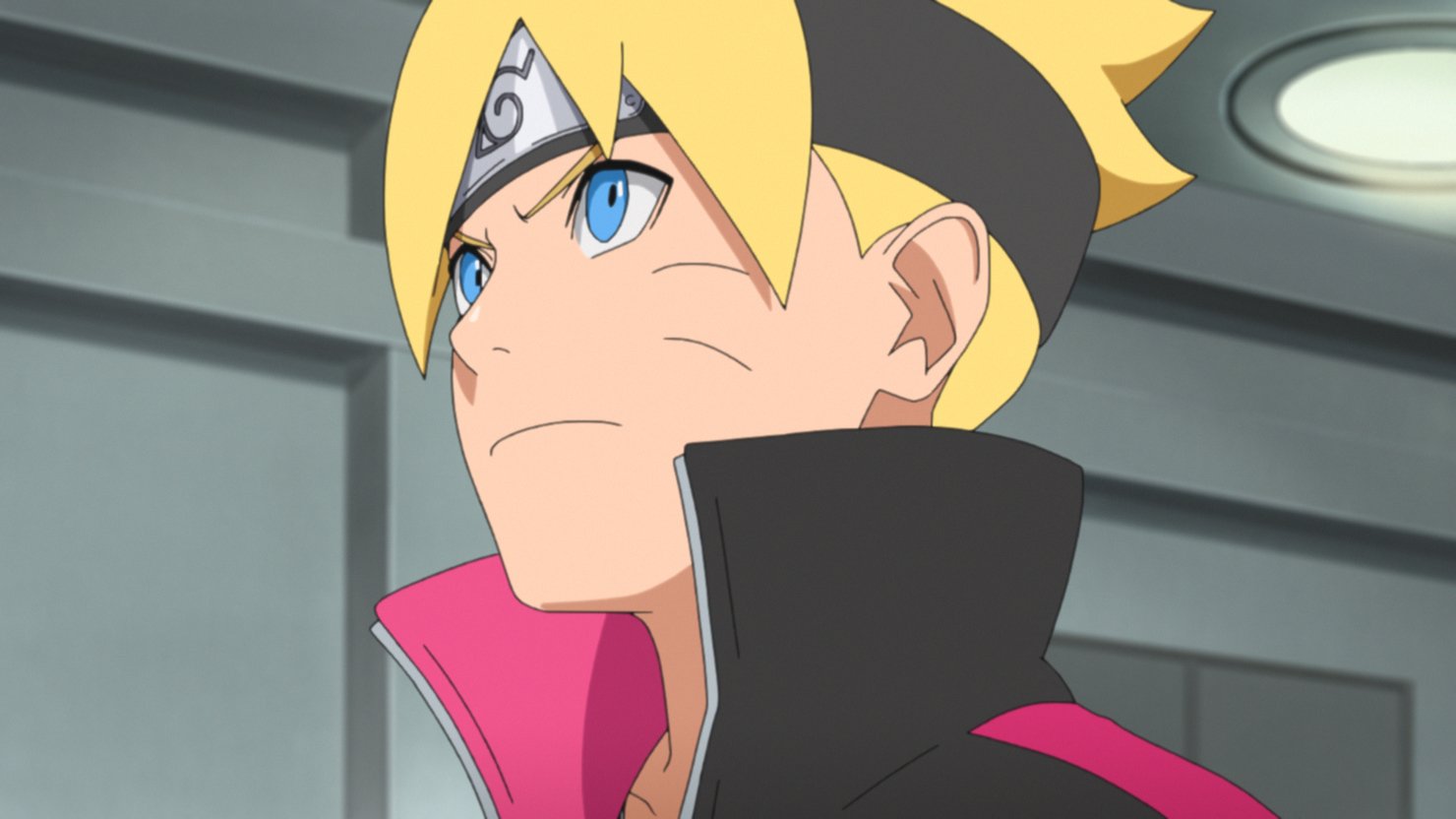 Sinopsis Boruto Episode 190