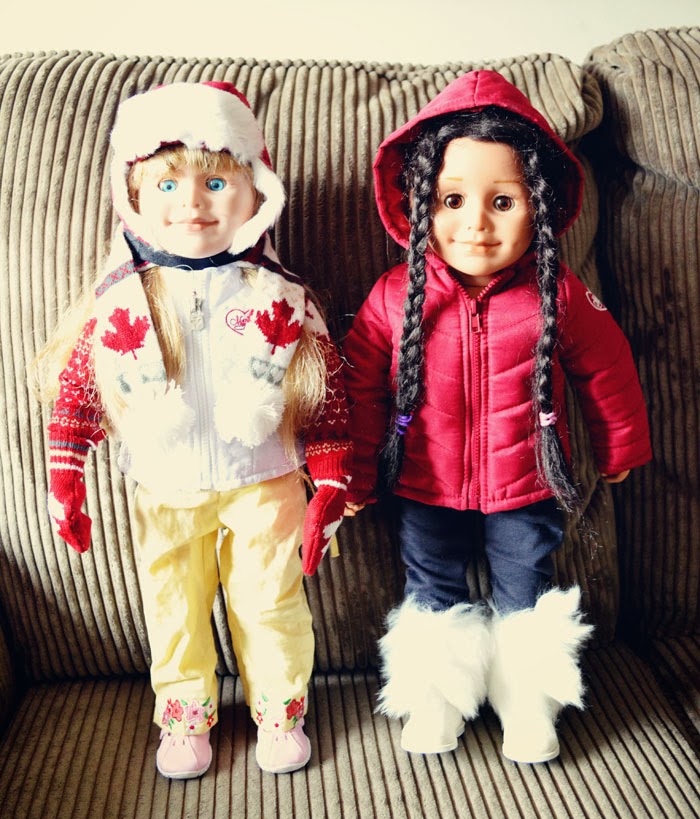 maplelea boy dolls