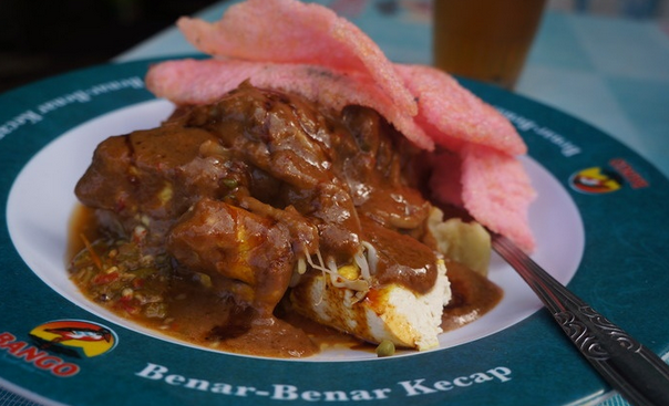 View Cara Buat Petis Tahu Background