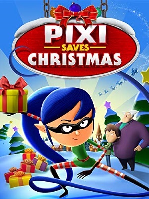 Pixi Salva o Natal - Legendado Download Mais Baixado