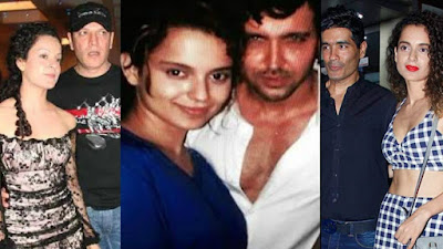 Search Result For Affairs Of kangana ranaut