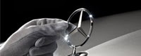 Mercedes-Benz Car Gallery