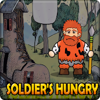 Forest Soldiers Hungry Escape Walkthrough