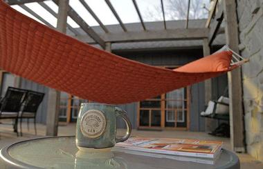 Stone Creek Bed and Breakfast