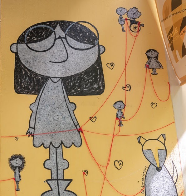 Gestión del Talento Humano Leyenda del hilo rojo