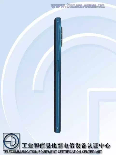Redmi Note 9 5G dan Redmi Note 9 Pro 5G Redmi Note 9 5G dan Redmi Note 9 Pro 5G